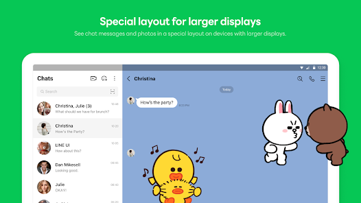 Line's hidden tricks: Little features you didn't know about.