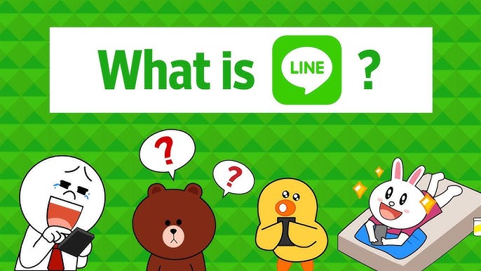 Line Community Mass Message