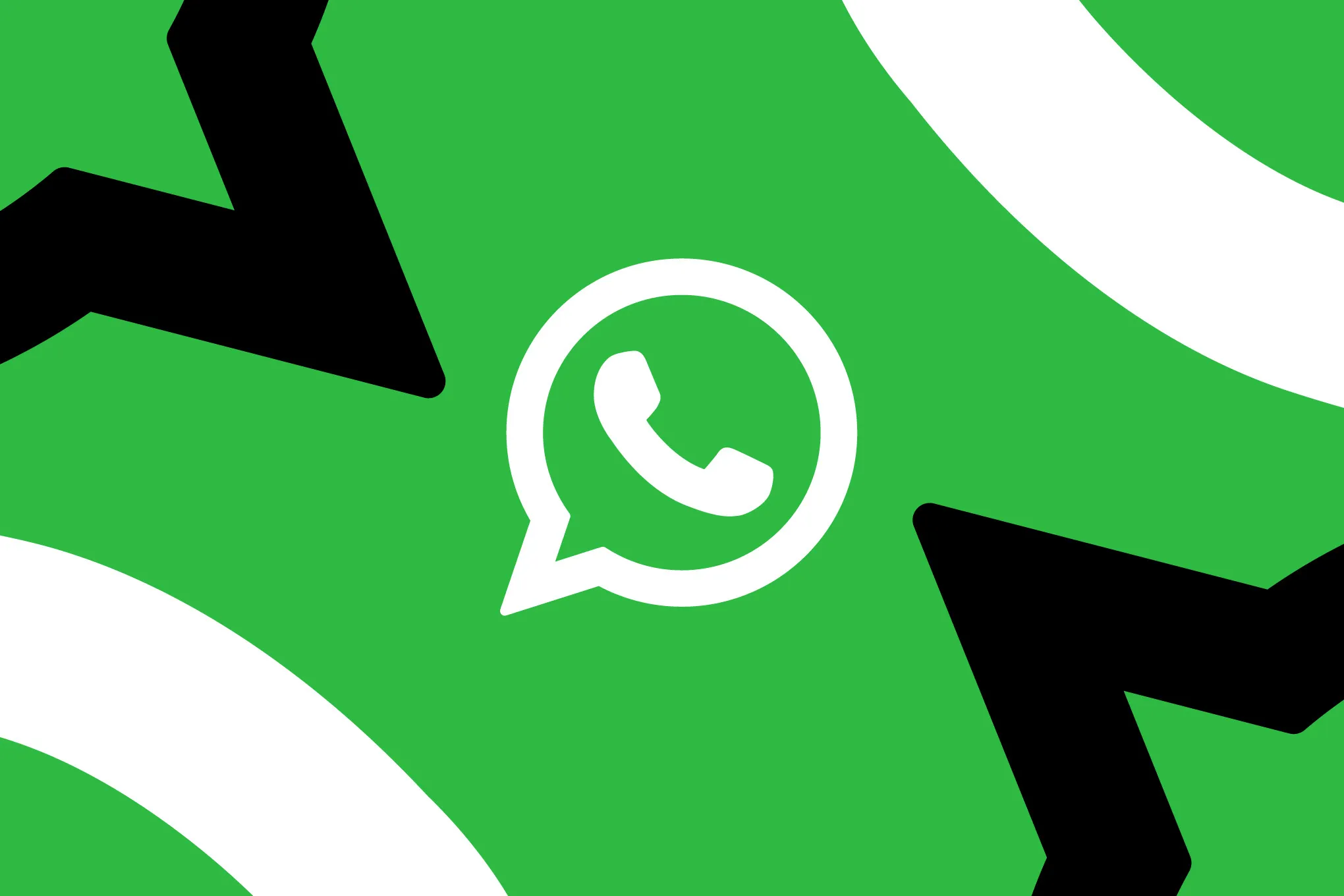 What is the significance of WhatsApp number filtering?