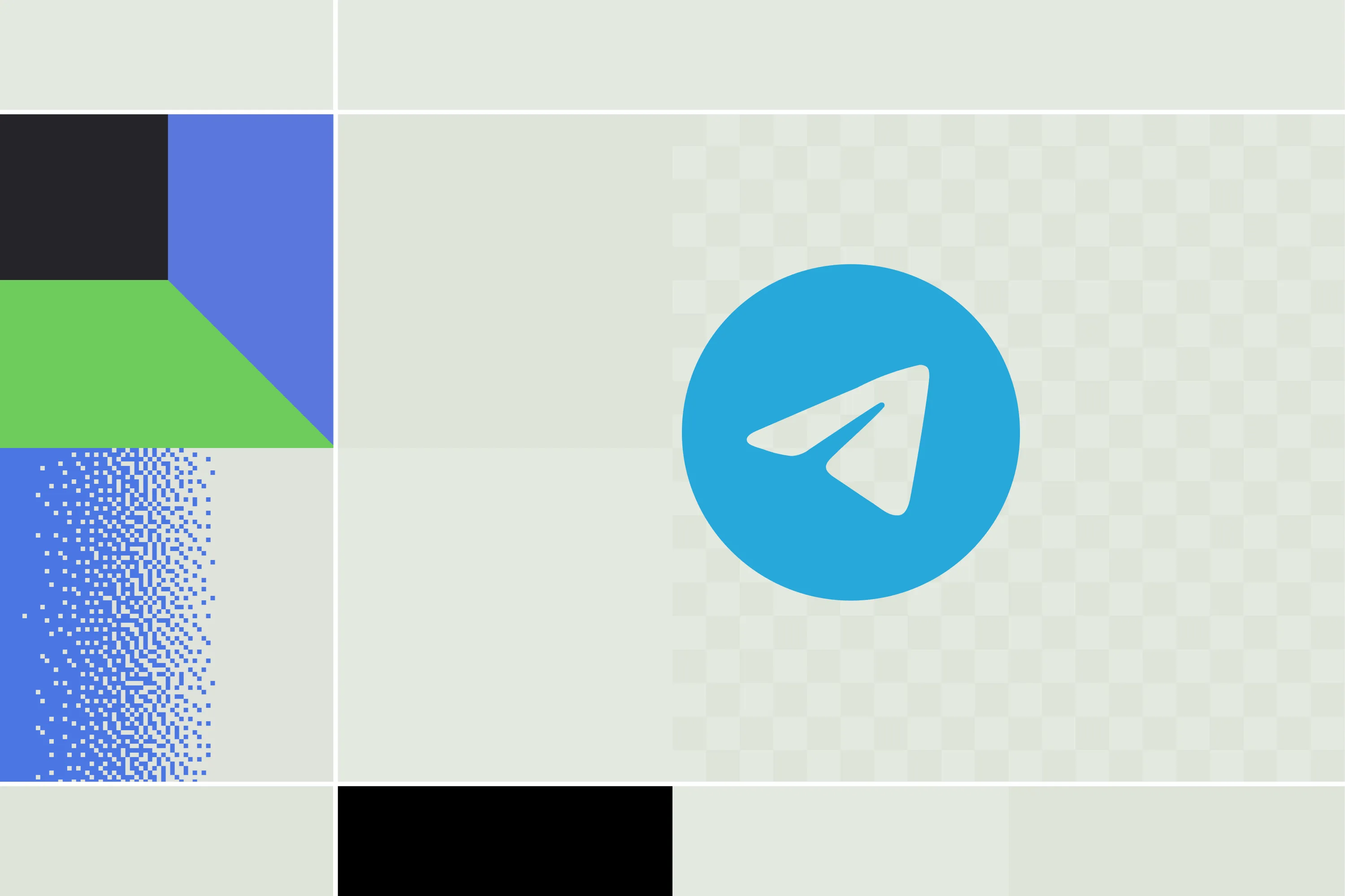 A comprehensive analysis of Telegram services. Digital Planet helps you dominate the global ecosystem.