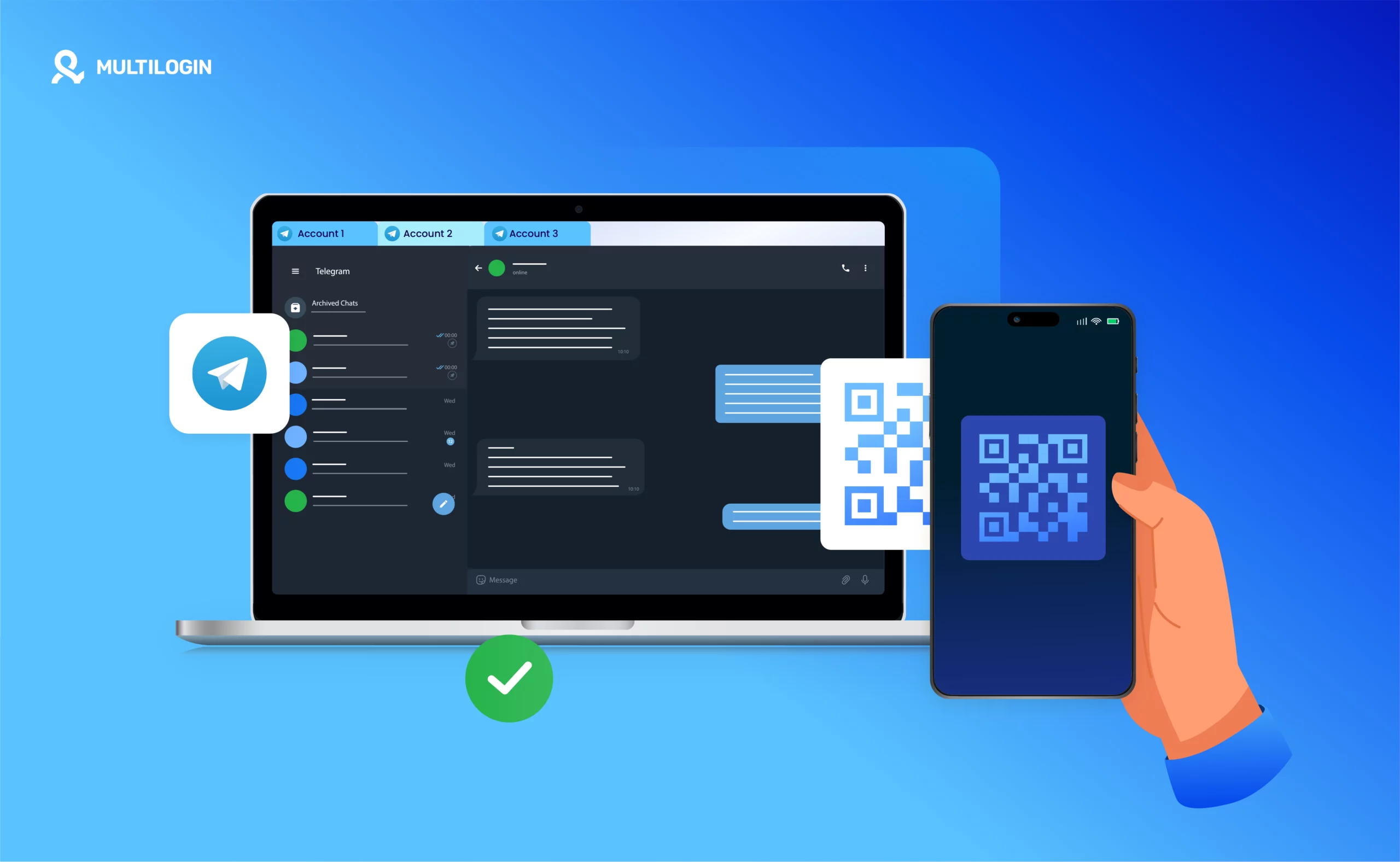 How to import WhatsApp group message data into the WhatsApp Cloud Control follower marketing system