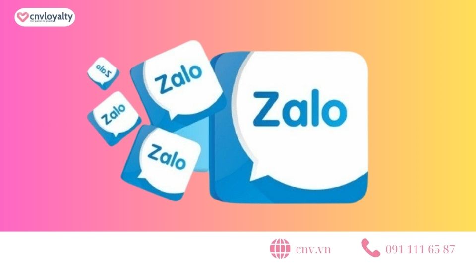 Zalo activity screening
